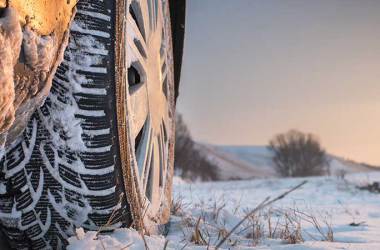 Winter Tires