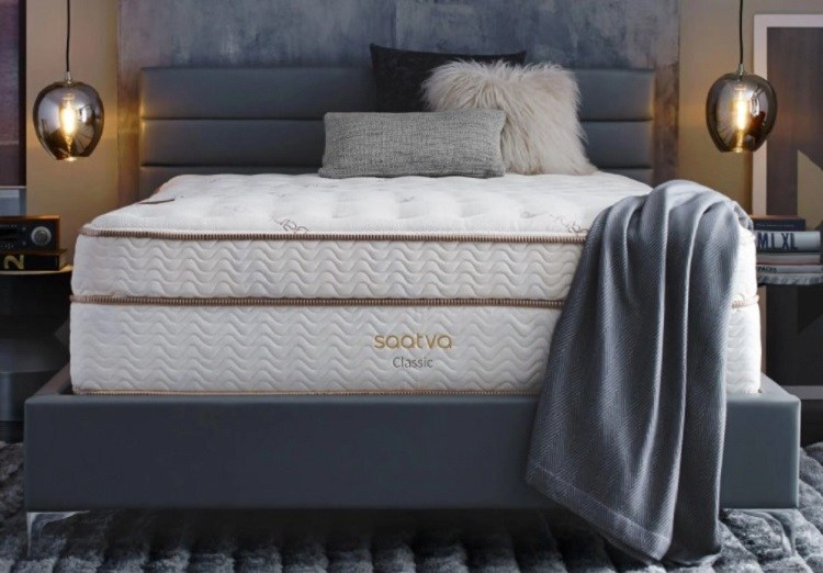 Mattresses & Pillows