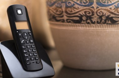 The best answering machine