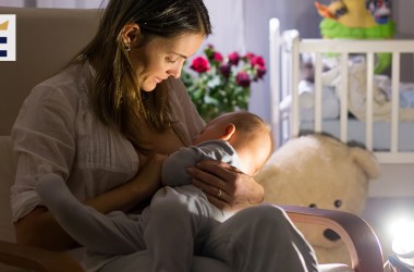 Best baby night lights