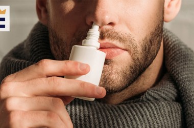 Best budesonide nasal spray