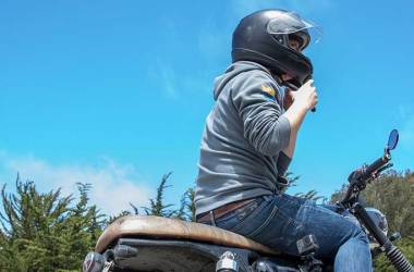 Motorcycle Bluetooth Headsets