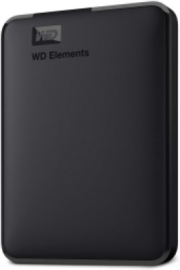 Western Digital