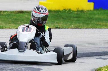 Go Karts