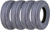 FREE COUNTRY Premium Trailer Tires