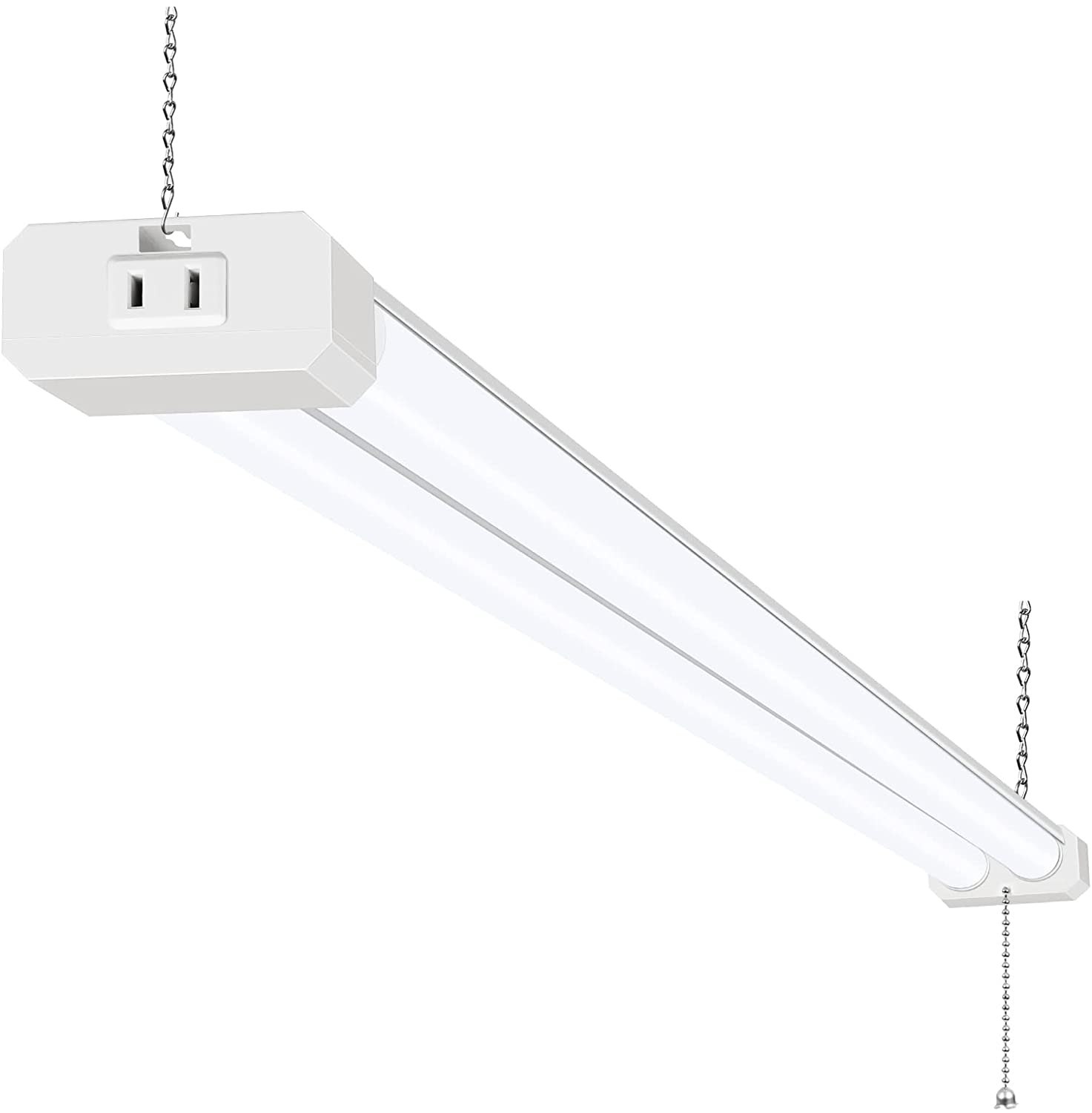 Hykolity Utility 40 Watt LED Utility Light