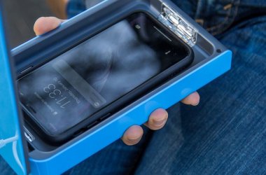 Smartphone Sanitizers