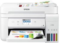 Epson EcoTank ET-4760 Wireless Color All-in-One Printer
