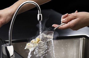 Hot Water Dispensers