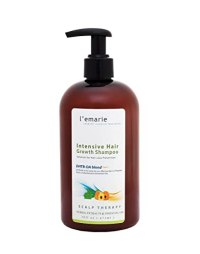 L'emarie Intensive Hair Growth Shampoo