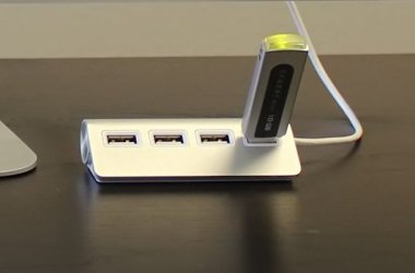 USB Hubs