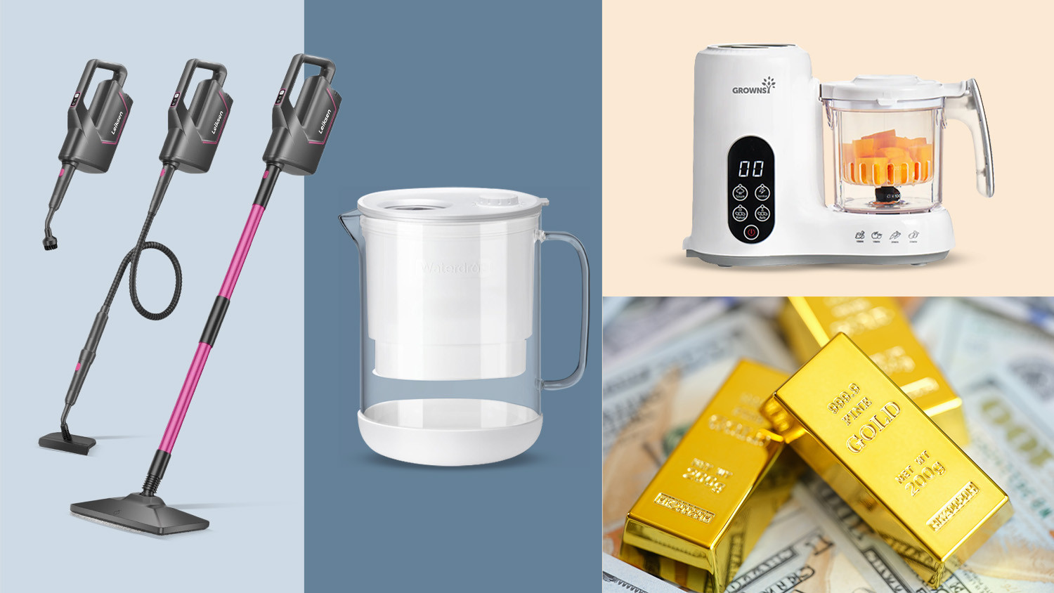 Broadcast Segment Video Image