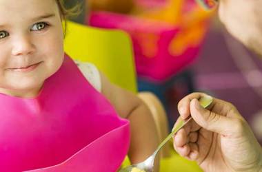 Organic Baby Cereals