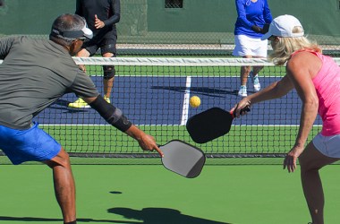 Pickleball Paddles