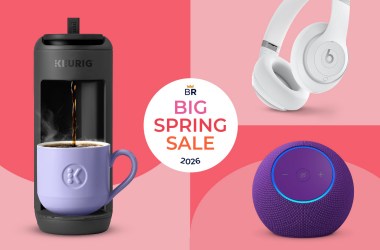 Amazon Big Spring Sale 2026: Official dates and early deals are here
