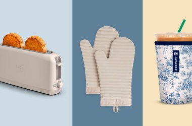 Here are Amazon’s 10 most-wished-for items in kitchen and dining