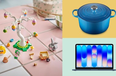 LEGO, Apple and more top Amazon’s ‘hot’ new releases this week