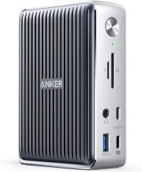 Anker PowerExpand 13-in-1 USB-C Dock