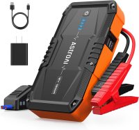 AstroAI S8 Car Jump Starter