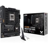 ASUS TUF GAMING B650-PLUS WIFI AMD Motherboard