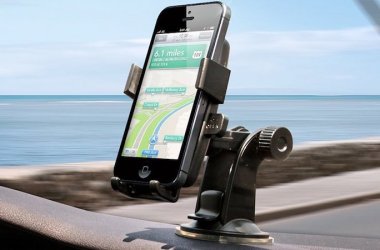 Car Phone Mounts