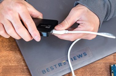 External Hard Drives for Macs