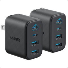 Anker Zolo USB-C Charger Block