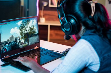 Gaming laptops that won't break the bank