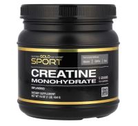 California Gold Nutrition Sport Pure Creatine Monohydrate