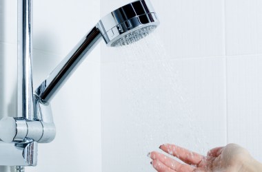 Handheld Shower Heads