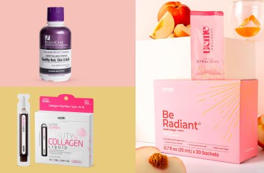 How to choose the best liquid collagen if you're ready to try it 