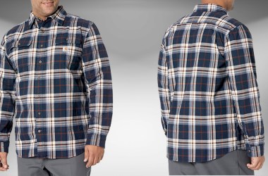 Men's Flannel Shirts