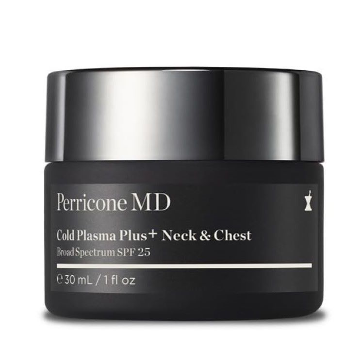 Perricone MD Cold Plasma Plus+ Neck &amp; Chest Broad Spectrum SPF 25