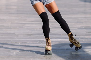 Roller Skates