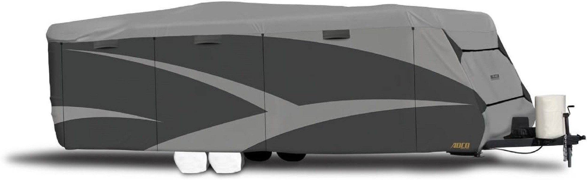 ADCO 52244 Designer Series SFS Aqua Shed Travel Trailer RV Cover
