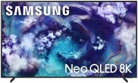 Samsung Class Neo QLED 8K QN900F