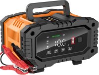 NEXPEAK NC202 10-Amp Battery Charger