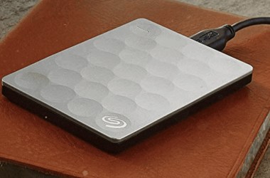 Seagate External Drives