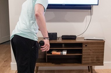 Nintendo Switch Games