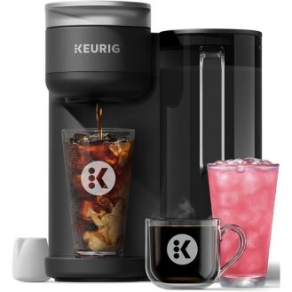 Keurig K-Brew+Chill Coffee Maker