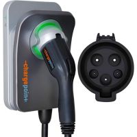 ChargePoint Level 2 240V Hardwire Outdoor Charging Station