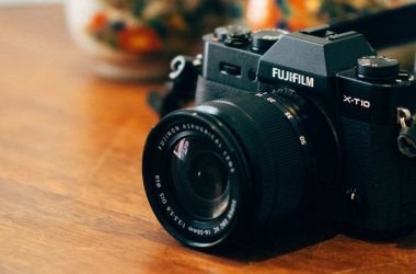 Fujifilm Cameras