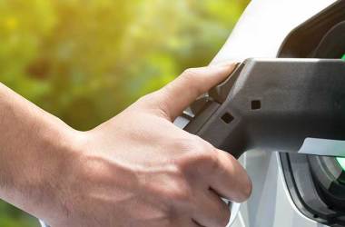 Residential EV Chargers