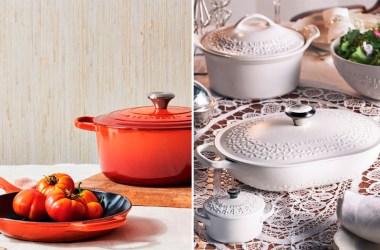 The best deals from Le Creuset’s Factory to Table Sale