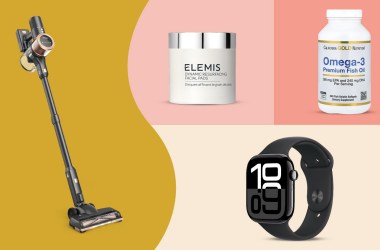 Epic Discounts: Save on home, health, beauty and tech must-haves