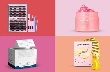 Epic discounts: Spring beauty must-haves
