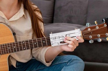 Guitar Chord Pressers