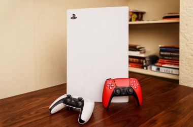 Playstation Consoles