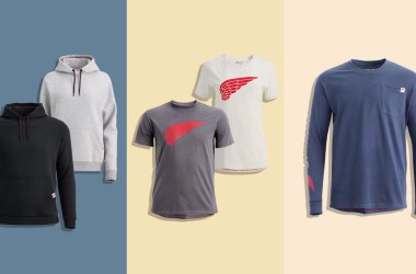 Red Wing Shoes just announced a work apparel line