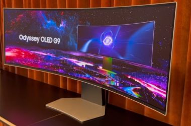 New Samsung Odyssey gaming monitors available for preorder 